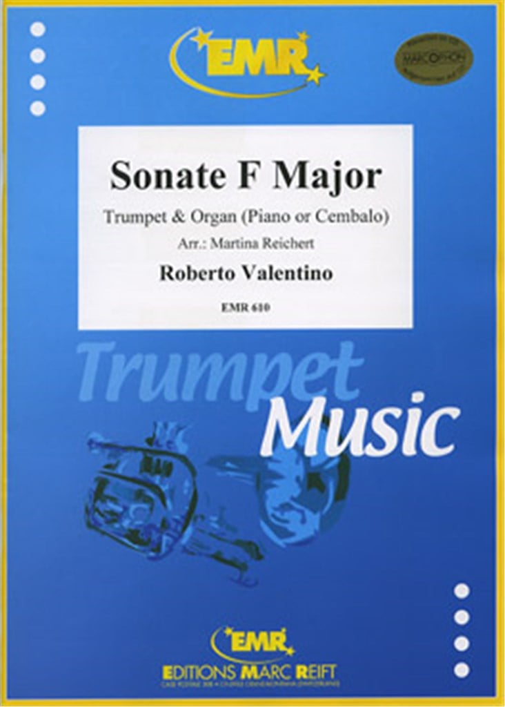 Sonate F Major